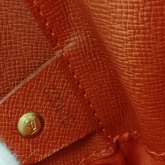 Louis Vuitton Musette Salsa GM Brown Damier Ebene. - Picture 5 of 17